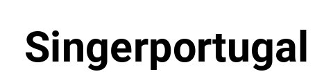 singerportugal.com