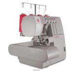 14hd854 serger resistente DB262X33 SINGER máquinas - Image 2