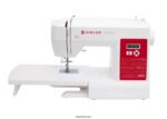 Brilho 62c mais máquina de costura DB262X45 SINGER máquinas