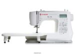 c5980q patchwork mais máquina de costura e quilting DB262X42 SINGER máquinas