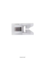 calcador antiaderente DB262X159 SINGER acessórios - Image 2