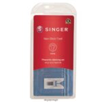 calcador antiaderente DB262X159 SINGER acessórios