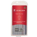 calcador de bainha enrolada DB262X146 SINGER acessórios