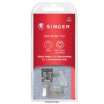 calcador de encadernação viés DB262X145 SINGER acessórios