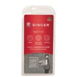 calcador de zíper DB262X147 SINGER acessórios