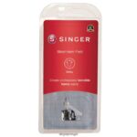 calcador para bainha cega DB262X106 SINGER acessórios