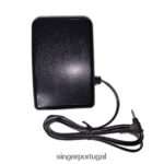controle de pedal para máquinas computadorizadas DB262X128 SINGER acessórios
