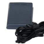 controle de pedal para máquinas mecânicas pesadas DB262X127 SINGER acessórios