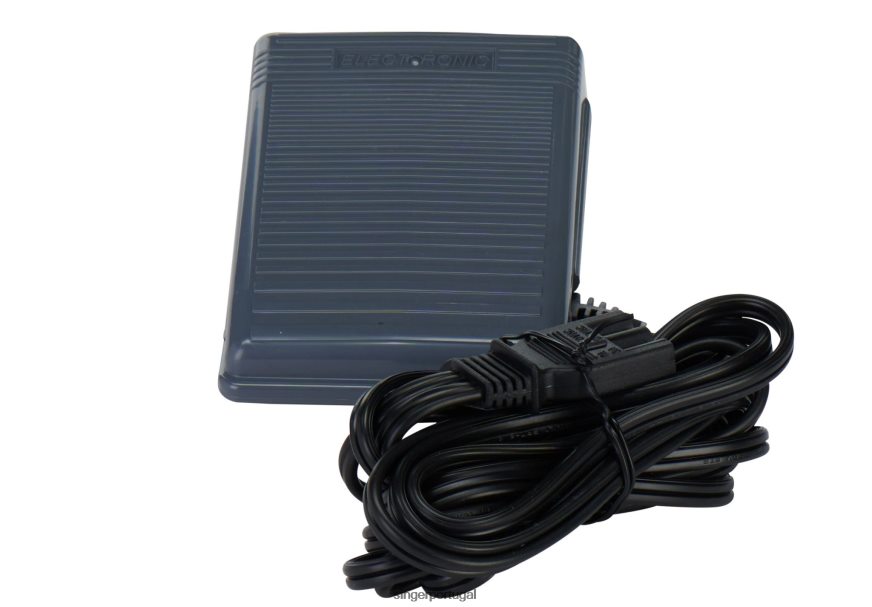 controle de pedal para máquinas mecânicas pesadas DB262X127 SINGER acessórios - Image 1