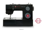 edição especial da máquina de costura 4432 resistente DB262X24 SINGER máquinas