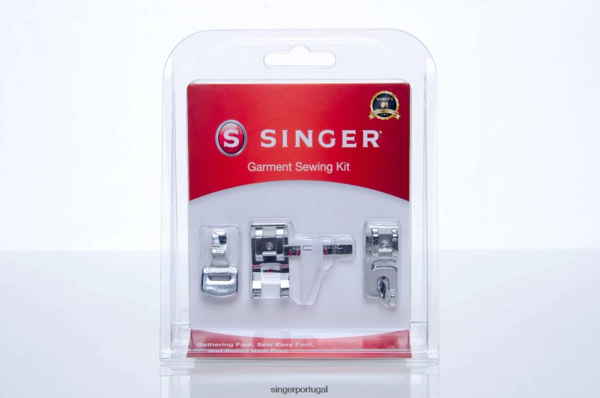 kit de calcador para costura de roupas DB262X99 SINGER acessórios - Image 1