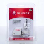 kit de calcador para quilting DB262X130 SINGER acessórios