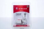 kit de calcador para quilting DB262X130 SINGER acessórios