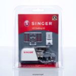 kit de calcador para trabalhos pesados DB262X131 SINGER acessórios