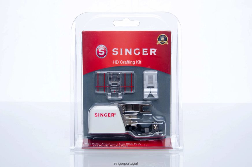kit de calcador para trabalhos pesados DB262X131 SINGER acessórios - Image 1