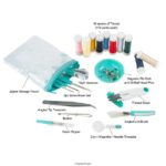kit essencial para máquina de costura DB262X180 SINGER acessórios - Image 2