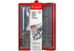 Kit para aprender a quilt com 86 peças DB262X182 SINGER acessórios - Image 2