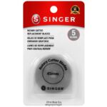 lâminas de substituição do cortador rotativo proseries 5 contagens DB262X161 SINGER acessórios