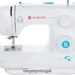 máquina de costura 3337 simples DB262X73 SINGER máquinas