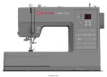 máquina de costura 6600c resistente DB262X30 SINGER máquinas