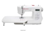 Máquina de costura e quilting c7290q DB262X53 SINGER máquinas
