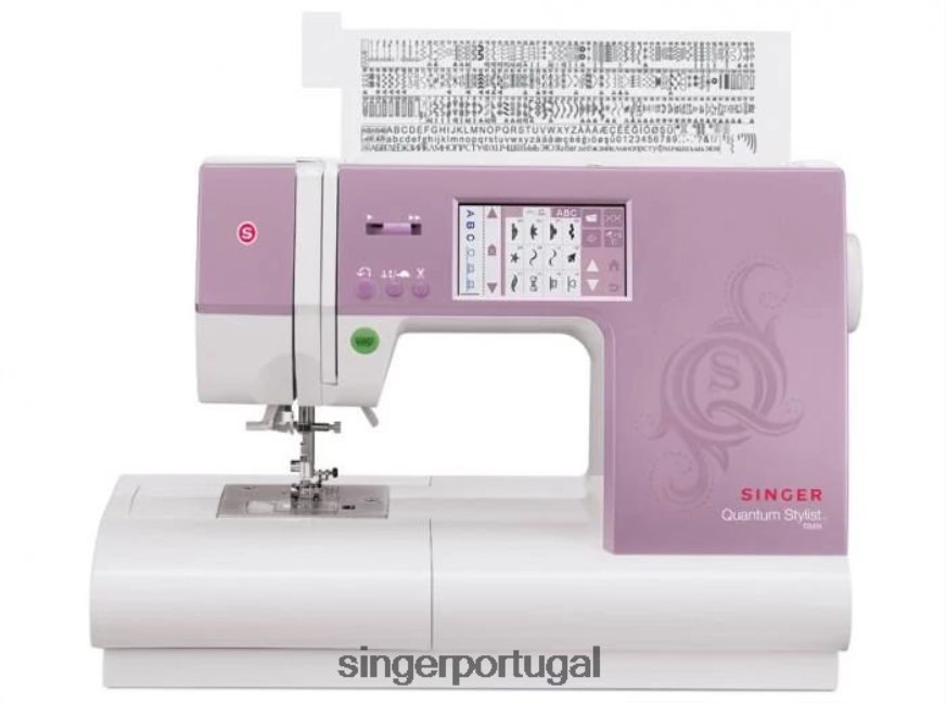 maquina_de_costura_estilista_quantica_9985_db262x56_singer_maquinas.jpg máquina de costura estilista quântica 9985 DB262X56 SINGER máquinas - Image 1