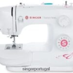 máquina de costura fashion mate 3333 DB262X76 SINGER máquinas