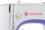 máquina de costura m3400 DB262X67 SINGER máquinas - Image 2