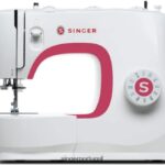 máquina de costura mx231 DB262X68 SINGER máquinas