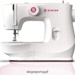 máquina de costura mx60 DB262X71 SINGER máquinas