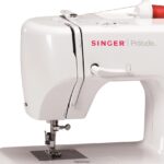 máquina de costura prelúdio 8280 DB262X79 SINGER máquinas - Image 2