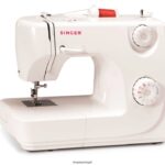 máquina de costura prelúdio 8280 DB262X79 SINGER máquinas