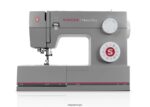 máquina de costura resistente dos anos 64 reformada DB262X35 SINGER máquinas