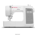 máquina de costura sc220 DB262X46 SINGER máquinas