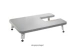 mesa de extensão resistente para máquinas hd mecânicas DB262X124 SINGER acessórios