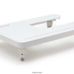 mesa de extensão se9180/se9150 DB262X123 SINGER acessórios