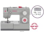 pacote de máquina de costura 4423 resistente e kit de calcador DB262X20 SINGER máquinas