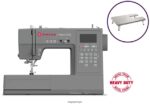 pacote de mesa de extensão de máquina de costura 6800c resistente DB262X21 SINGER máquinas