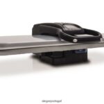 prensa a vapor inteligente 36" DB262X154 SINGER acessórios