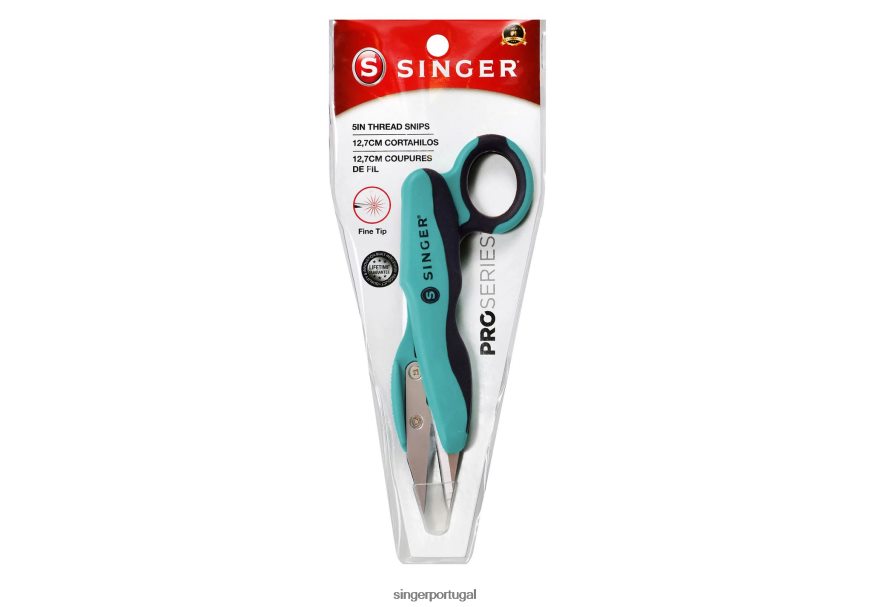 Recortes de linha de prosérie de 5" DB262X165 SINGER acessórios - Image 1
