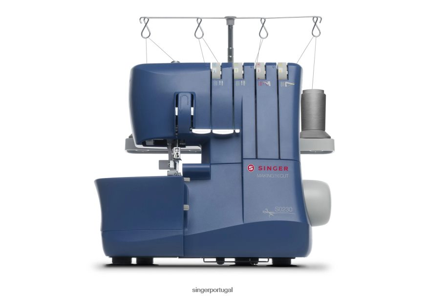 s0230_serger_db262x62_singer_maquinas.jpg s0230 serger DB262X62 SINGER máquinas - Image 1