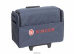 saco de rolo - 20,5" DB262X94 SINGER acessórios