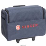 saco de rolo - 20,5" DB262X94 SINGER acessórios