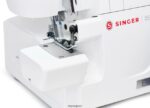 se017 serger de elite DB262X63 SINGER máquinas - Image 2