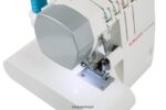 serger profissional 14cg754 DB262X59 SINGER máquinas - Image 2