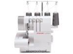 serger profissional 14cg754 DB262X59 SINGER máquinas