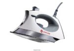 steamcraft ferro a vapor branco/cinza DB262X157 SINGER acessórios