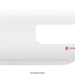 tabela de extensão legada DB262X126 SINGER acessórios
