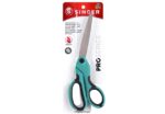 Tesoura curvada prosérie de 9,5" para serviço pesado com empunhadura confortável DB262X163 SINGER acessórios