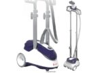 Vaporizador de roupas steamworks pro 2.0 1500w DB262X113 SINGER acessórios